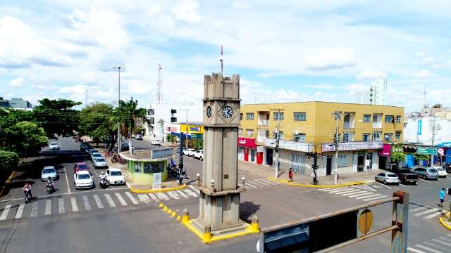 Tr&ecirc;s Lagoas n&atilde;o ter&aacute; Carnaval em 2022, anuncia prefeito 