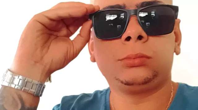 Preso por matar amigo de inf&acirc;ncia diz que tiro foi &quot;brincadeira idiota&quot;