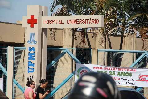 Funcion&aacute;rias da limpeza s&atilde;o presas por furto no HU 