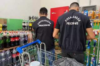 Mais de R$ 600 mil em multas contra supermercados foram aplicadas neste ano