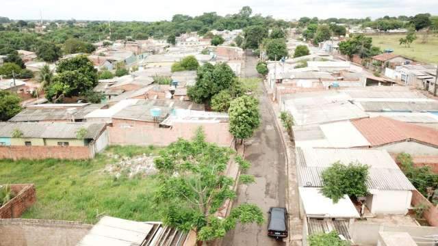 Programa de regulariza&ccedil;&atilde;o de moradias come&ccedil;a neste s&aacute;bado no Jardim Sayonara