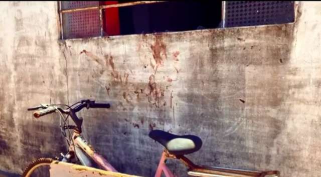 Jovem morre tentando entrar em casa pela janela