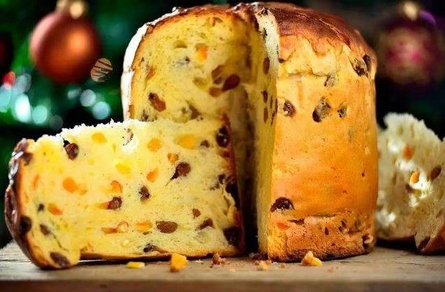 Oficina vai ensinar panettone para quem quer ganhar uma &quot;grana&quot; no fim de ano