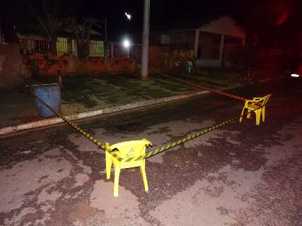 Dono de boate &eacute; morto com 3 tiros por policial militar 