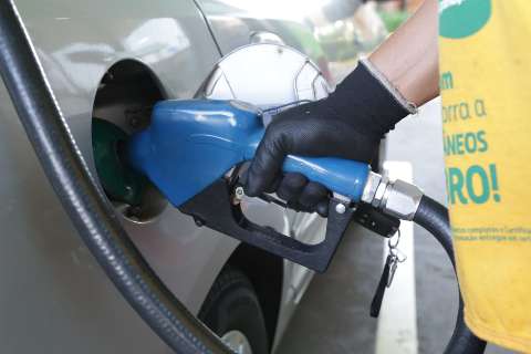 Preço da gasolina beira R$ 7 em postos de Mato Grosso do Sul