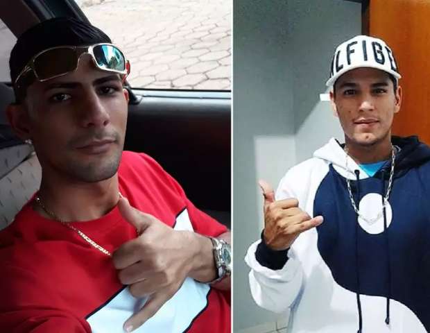 Primos que deram apoio a assalto de malote em supermercado s&atilde;o presos