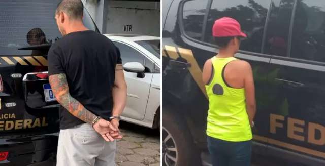 Filha de equatoriana presa em MS foi morta ao defender a m&atilde;e de agress&otilde;es