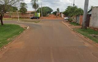 Rapaz de 34 anos morre 15 horas depois de ser atropelado em rua do Aero Rancho