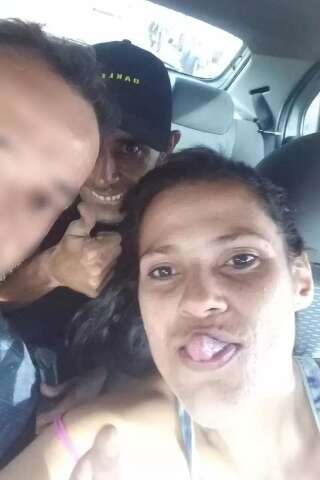 Dupla que fez selfie com v&iacute;tima durante sequestro vai permanecer presa