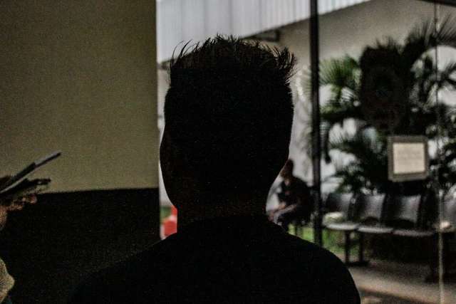&ldquo;Fiquei em choque e n&atilde;o gritei&rdquo;, diz o segundo motorista roubado durante a noite