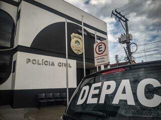 Idosa procura polícia após alarme tocar e ser abordada por segurança Idosa procura polícia após alarme tocar e ser abordada por segurança