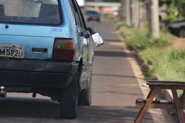 Crian&ccedil;as ficam sem treinamento ap&oacute;s Uno &ldquo;desistir&rdquo; de transportar o time todo