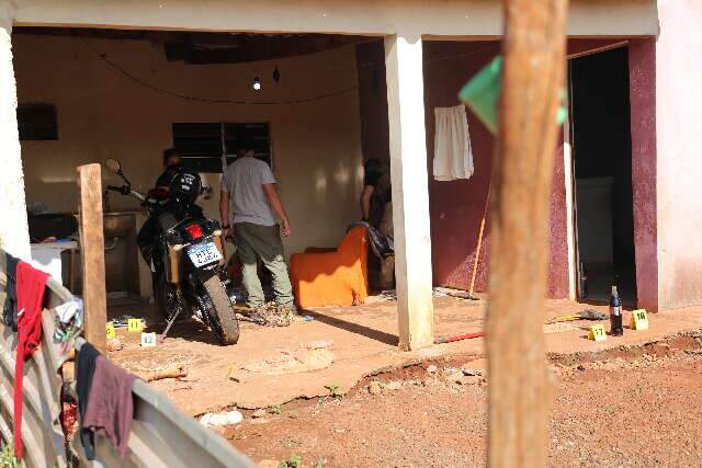 Morre pistoleiro que executou traficante no &ldquo;quadril&aacute;tero das mortes&rdquo;