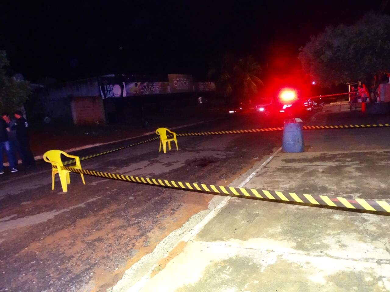 PM acusado de matar dono de boate é preso Interior Campo Grande News