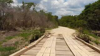 Trecho de rodovia ser&aacute; interditado por 10 dias para reforma de ponte