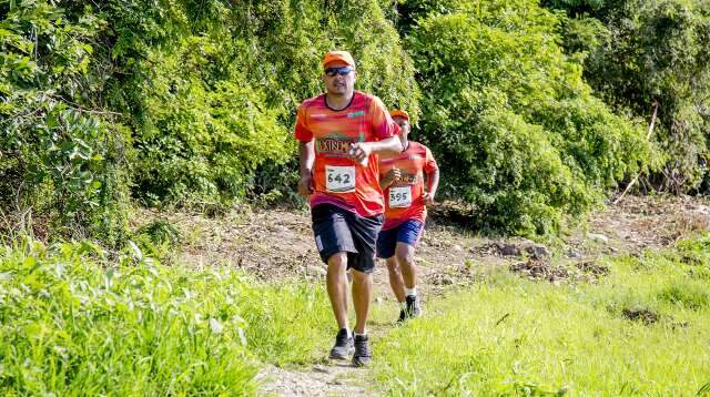 Corrida em trilha do Eco Pantanal ter&aacute; percurso de 13 quil&ocirc;metros