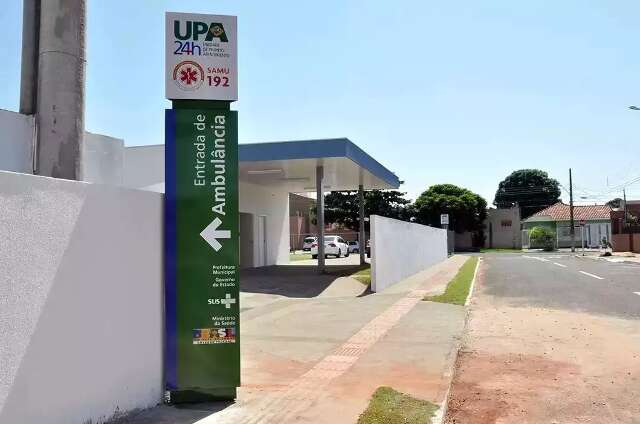 Rapaz &eacute; atra&iacute;do pelo nome e baleado por desconhecido no Guanandi 