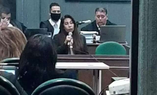 TJ confirma absolvi&ccedil;&atilde;o de tenente-coronel que matou marido