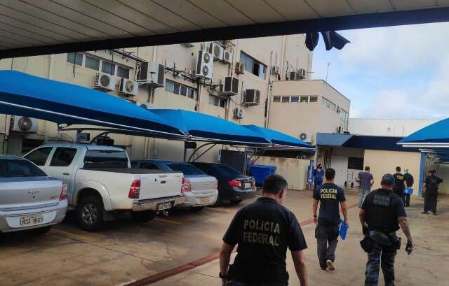 Opera&ccedil;&atilde;o mira vereadora suspeita de crime na presta&ccedil;&atilde;o de contas da campanha