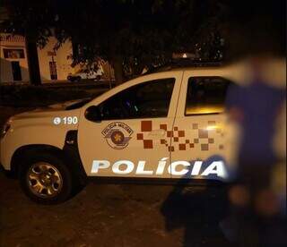 Pol&iacute;cia de S&atilde;o Paulo prende homem que matou rapaz de 18 anos a tiros em MS