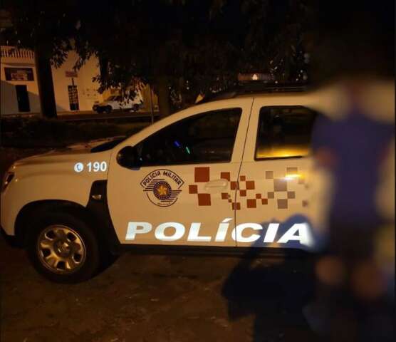 Pol&iacute;cia de S&atilde;o Paulo prende homem que matou rapaz de 18 anos a tiros em MS
