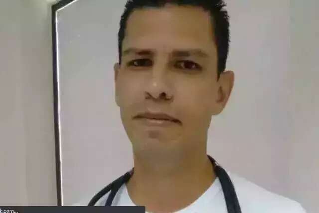 Assassino de Grazi pede para deixar a cadeia e tem mais uma derrota na Justi&ccedil;a