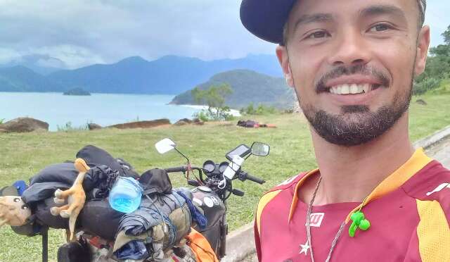 Morre no hospital rapaz que fazia mochil&atilde;o, v&iacute;tima de colis&atilde;o na BR-060