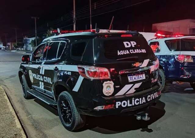 Acusado de estupro, foragido troca de cidade, mas acaba preso 2 anos depois 