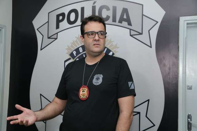 Policia desarticula quadrilha de ladr&otilde;es de carros na Capital 