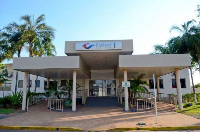 Sindicato protocola indicativo de greve na Cassems e paralisa&ccedil;&atilde;o come&ccedil;a na ter&ccedil;a