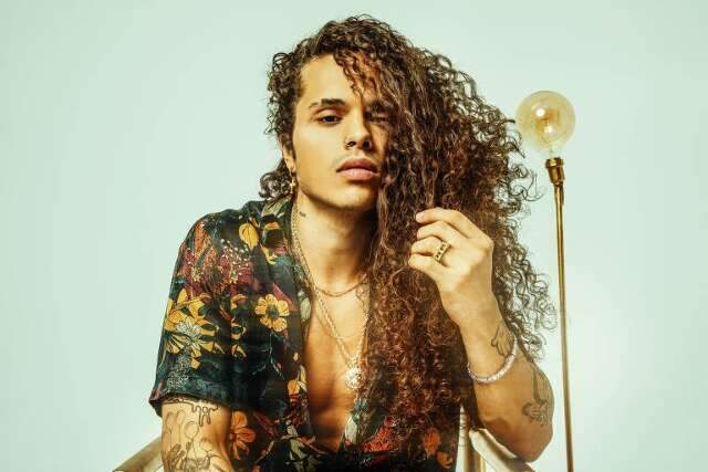 Show do Vit&atilde;o &eacute; cancelado em Campo Grande