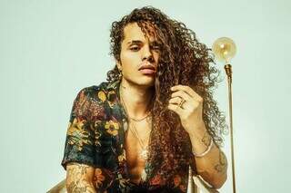 Show do Vit&atilde;o &eacute; cancelado em Campo Grande