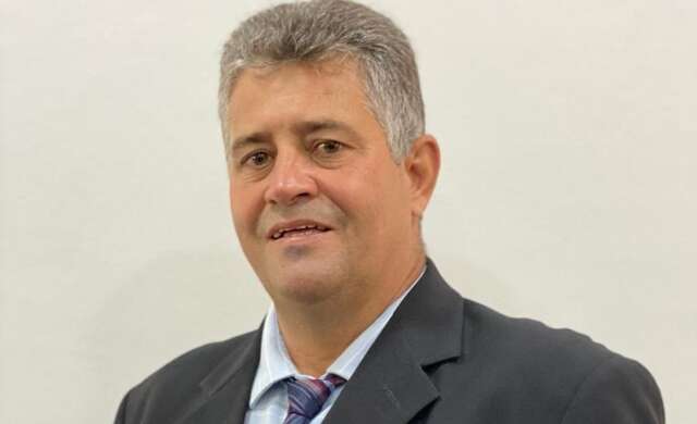 Presidente de C&acirc;mara morre ap&oacute;s passar mal em Festa do La&ccedil;o Comprido