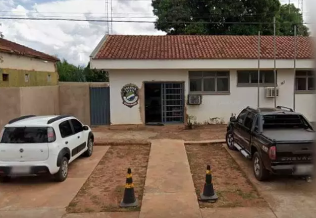 Homem agride mulher e ateia fogo em casa ap&oacute;s briga por causa de TV 