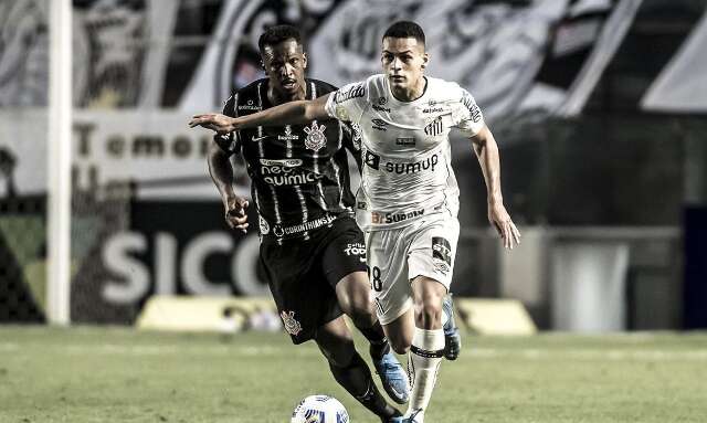 Cl&aacute;ssico paulista movimenta a 34&ordf; rodada do Brasileir&atilde;o neste domingo