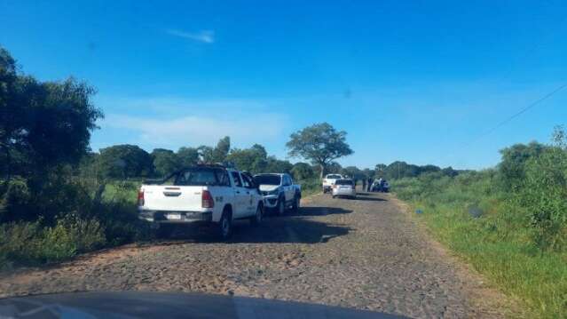 Fazendeiro e 2 funcion&aacute;rios s&atilde;o sequestrados e mortos na fronteira 