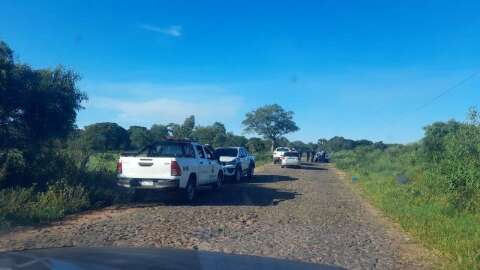 Fazendeiro e 2 funcionários são sequestrados e mortos na fronteira 
