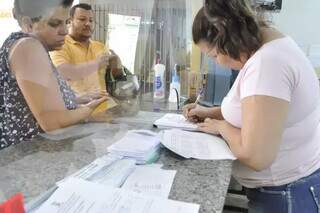 Selecionados irão trabalhar como assistente de secretarias escolares. (Foto: Divulgação)