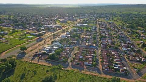 Rochedo vive a expansão do agronegócio e o crescimento da atividade industrial