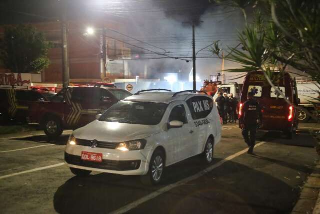 Cora&ccedil;&atilde;o de m&atilde;e tentou &quot;evitar&quot;, mas inc&ecirc;ndio levou o &uacute;nico filho de Lucimar 