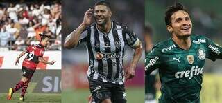 Finalistas fazem &uacute;ltimo jogo antes de decis&atilde;o e Galo pode se aproximar do bi