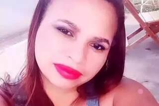 Silvana foi única vítima de feminicídio em Campo Grande, até outubro. (Foto: Redes Sociais)