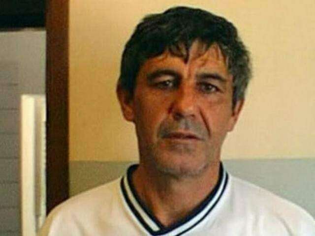 L&iacute;der do PCC e de rebeli&atilde;o na M&aacute;xima, &quot;Tio Arantes&quot; foge de pres&iacute;dio da Capital