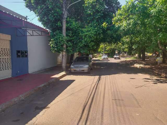 PM reage a ataque e mata t&eacute;cnico de inform&aacute;tica