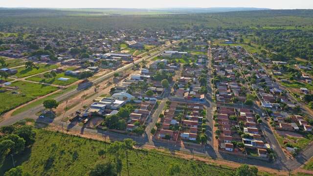 Rochedo vive a expans&atilde;o do agroneg&oacute;cio e o crescimento da atividade industrial