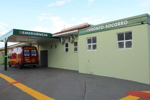 MP investiga contrata&ccedil;&atilde;o de m&eacute;dicos sem registro profissional em MS