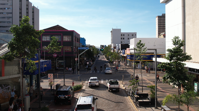 Campo Grande cai seis posi&ccedil;&otilde;es e fica em 99&ordm; no ranking de competitividade