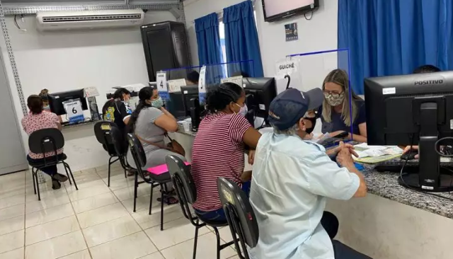 Central do Cadastro &Uacute;nico e Cras n&atilde;o ir&atilde;o funcionar no pr&oacute;ximo s&aacute;bado