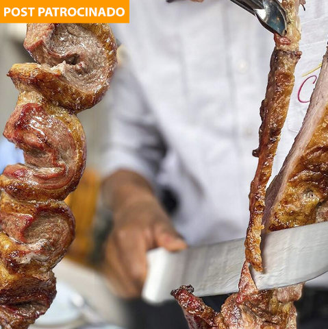 Churrascaria e Pizzaria Cabanas Grill reabre com muito sabor e novidades