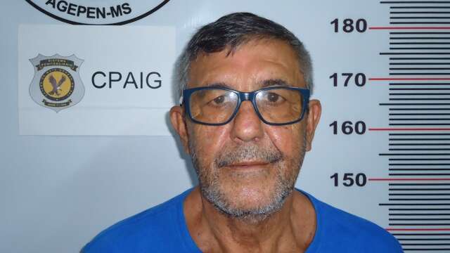 Cadeados sumiram e c&acirc;meras falharam no dia da fuga de &ldquo;Tio Arantes&rdquo; da Gameleira